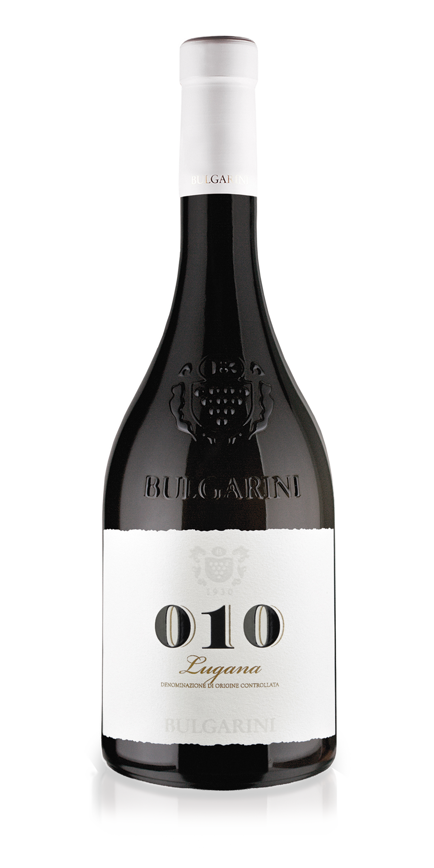 Bulgarini Lugana 010 DOC 2025