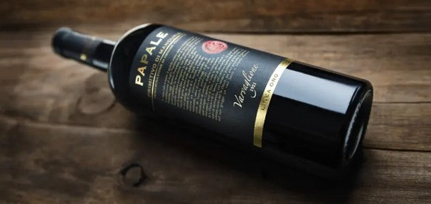 Nieuw in ons assortiment: Wijnhuis Varvaglione uit Puglia