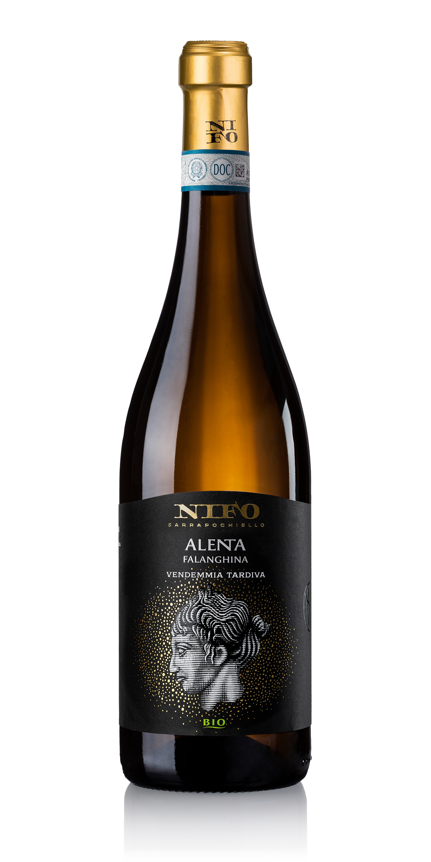 Nifo ALENTA Falanghina del Sannio AOP 2024