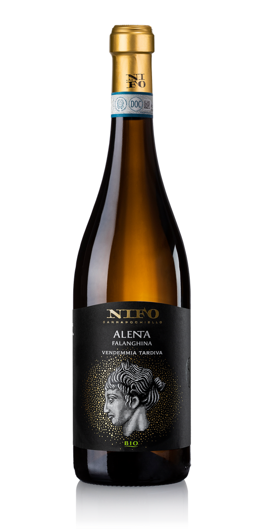 Nifo ALENTA Falanghina del Sannio AOP 2024