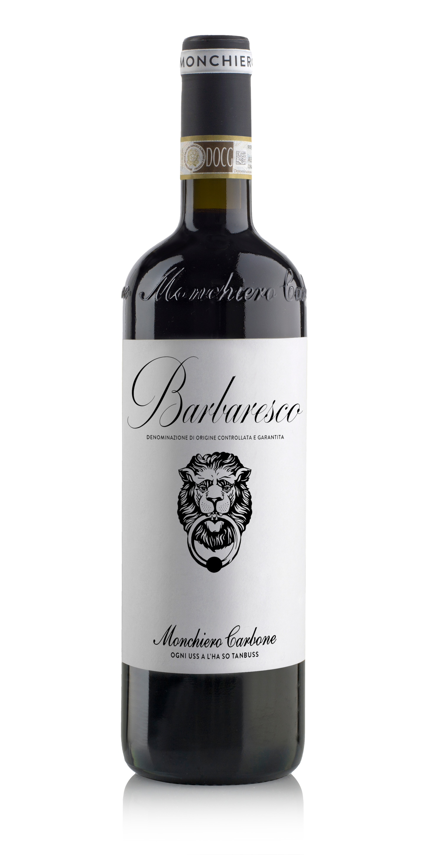 Monchiero Carbone Barbaresco DOCG 2022