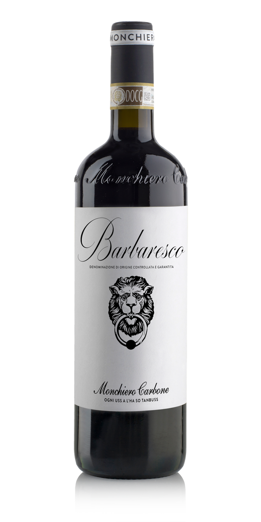 Monchiero Carbone Barbaresco DOCG 2022