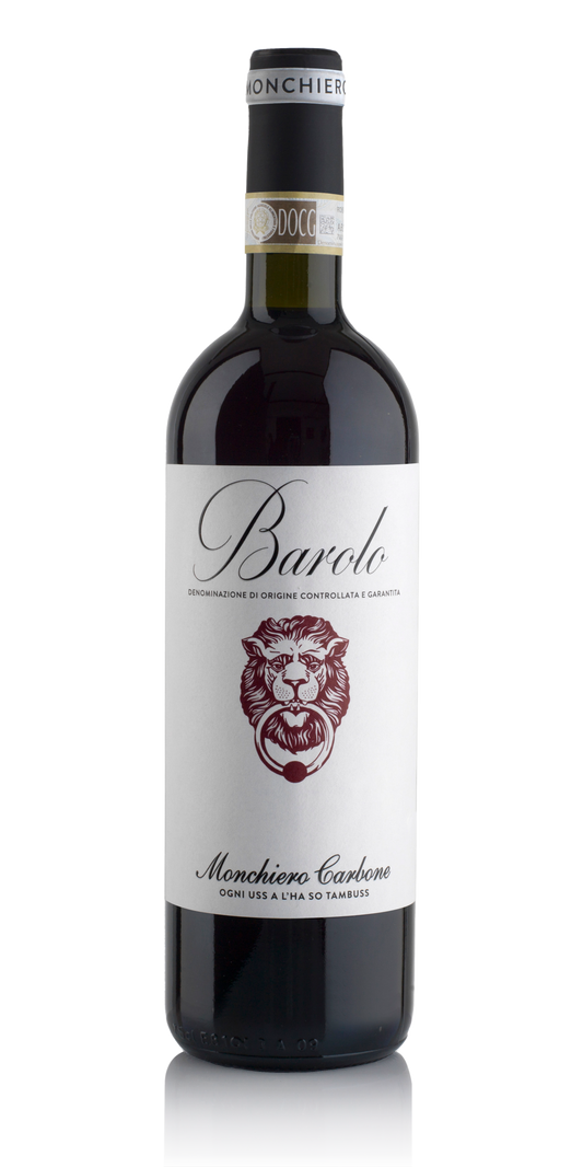 Monchiero Carbone Barolo DOCG 2021