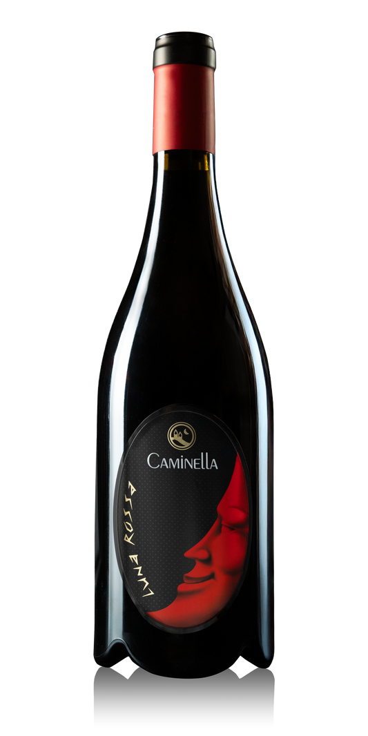 Caminella Luna Rossa  IGP 2022