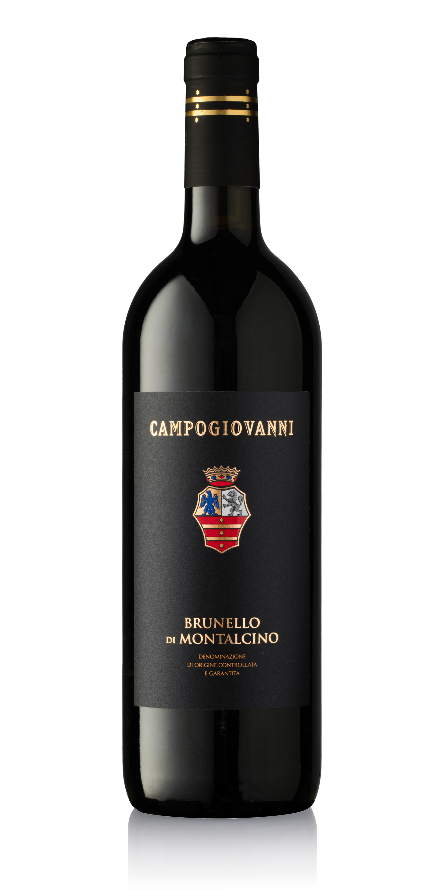 Campogiovanni Brunello di Montalcino DOCG 2020