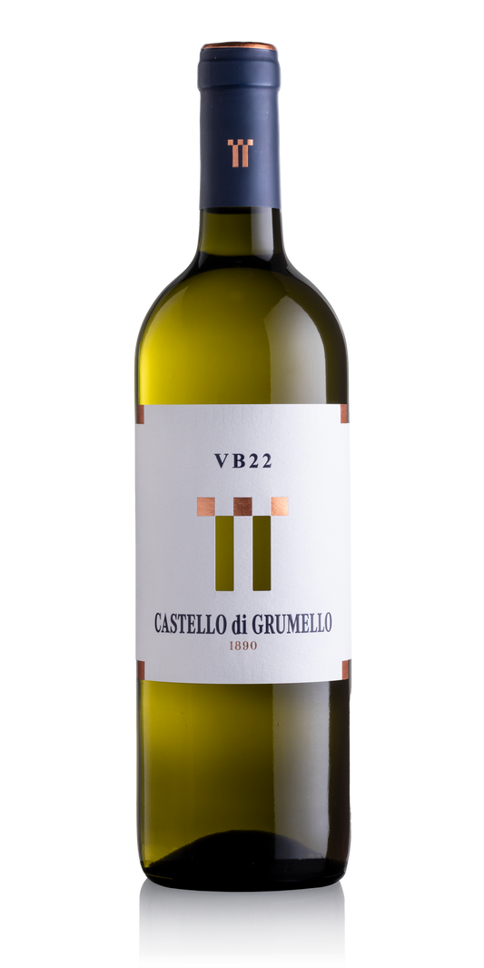 Castello di Grumello VB  DOC 2023