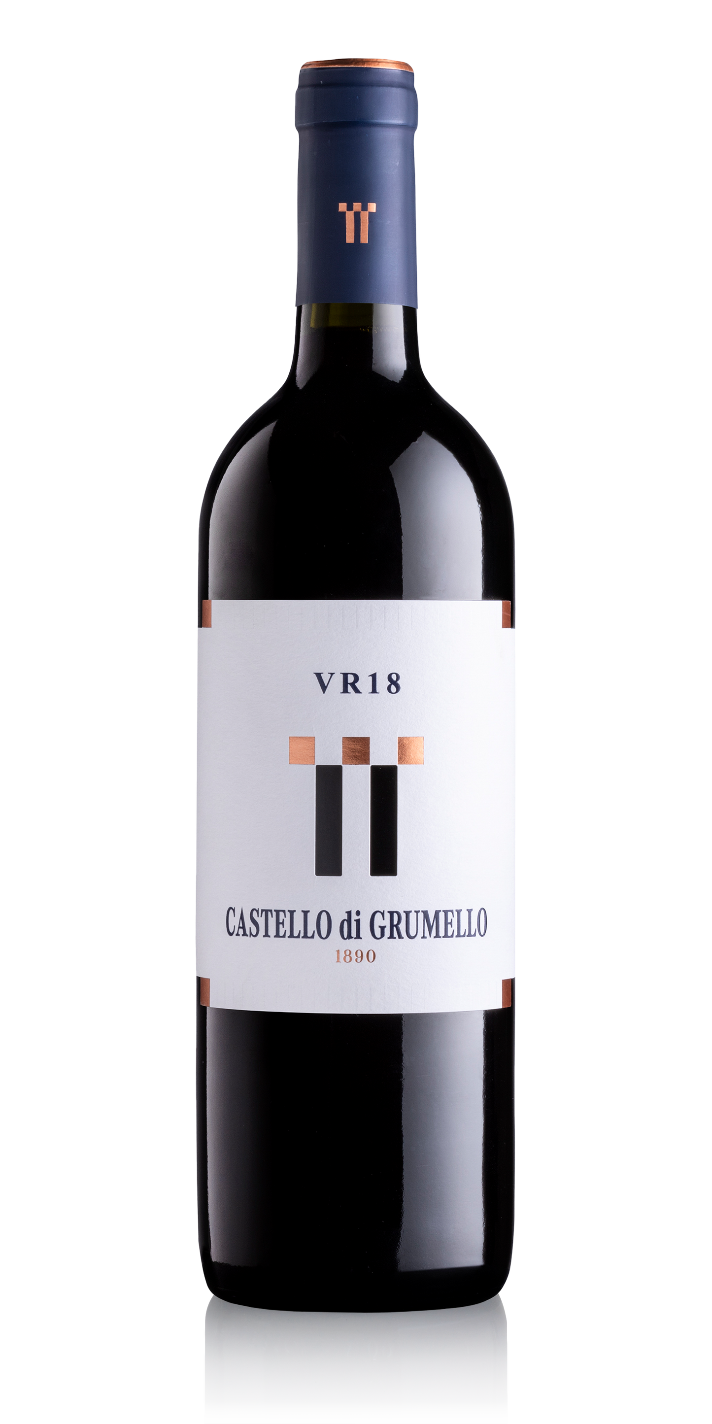 Castello di Grumello VR  DOC 2019