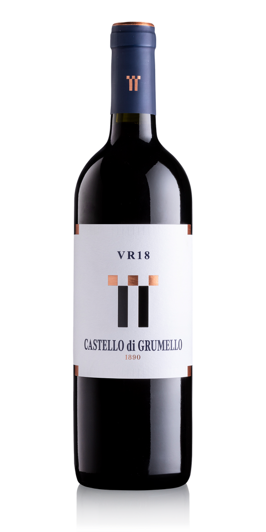 Castello di Grumello VR  DOC 2019