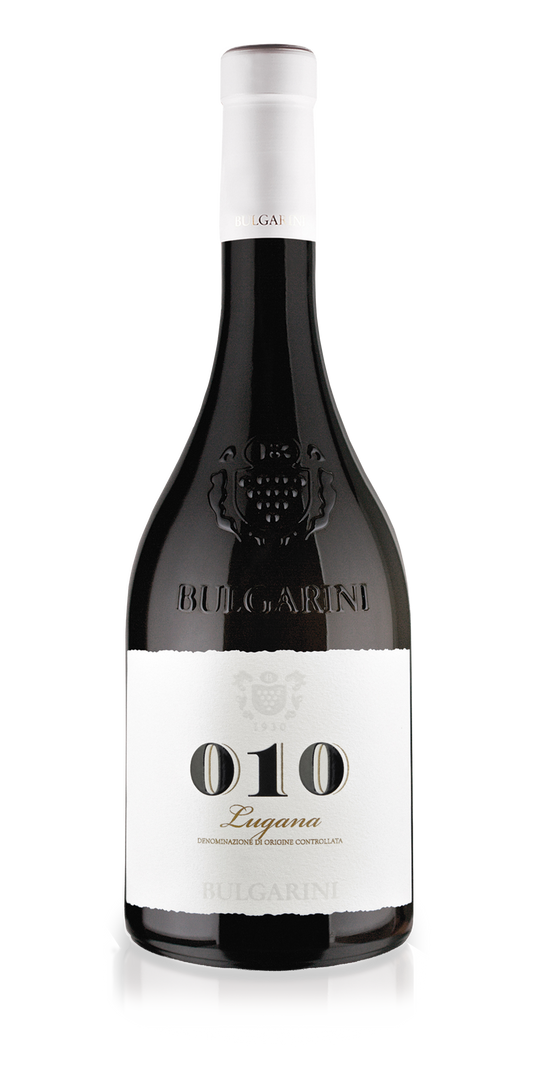 Bulgarini Lugana 010 DOC 2025