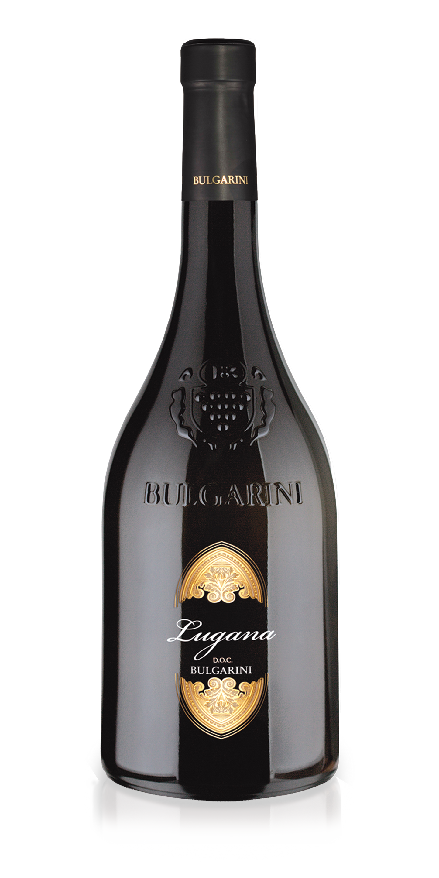 Bulgarini Lugana DOC 2025