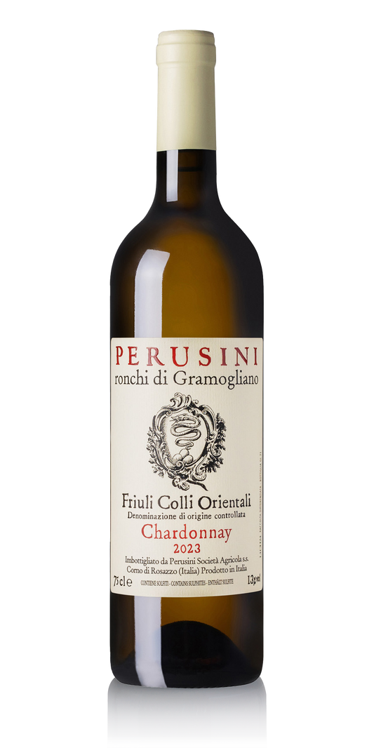 Perusini Chardonnay DOC 2022