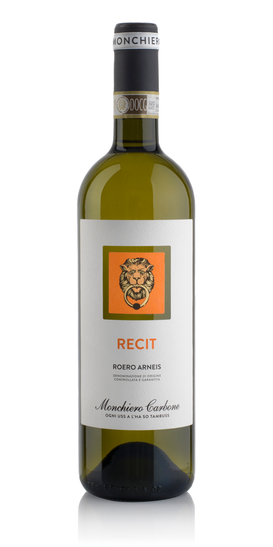 Monchiero Carbone Recit Roero Arneis DOCG 2024