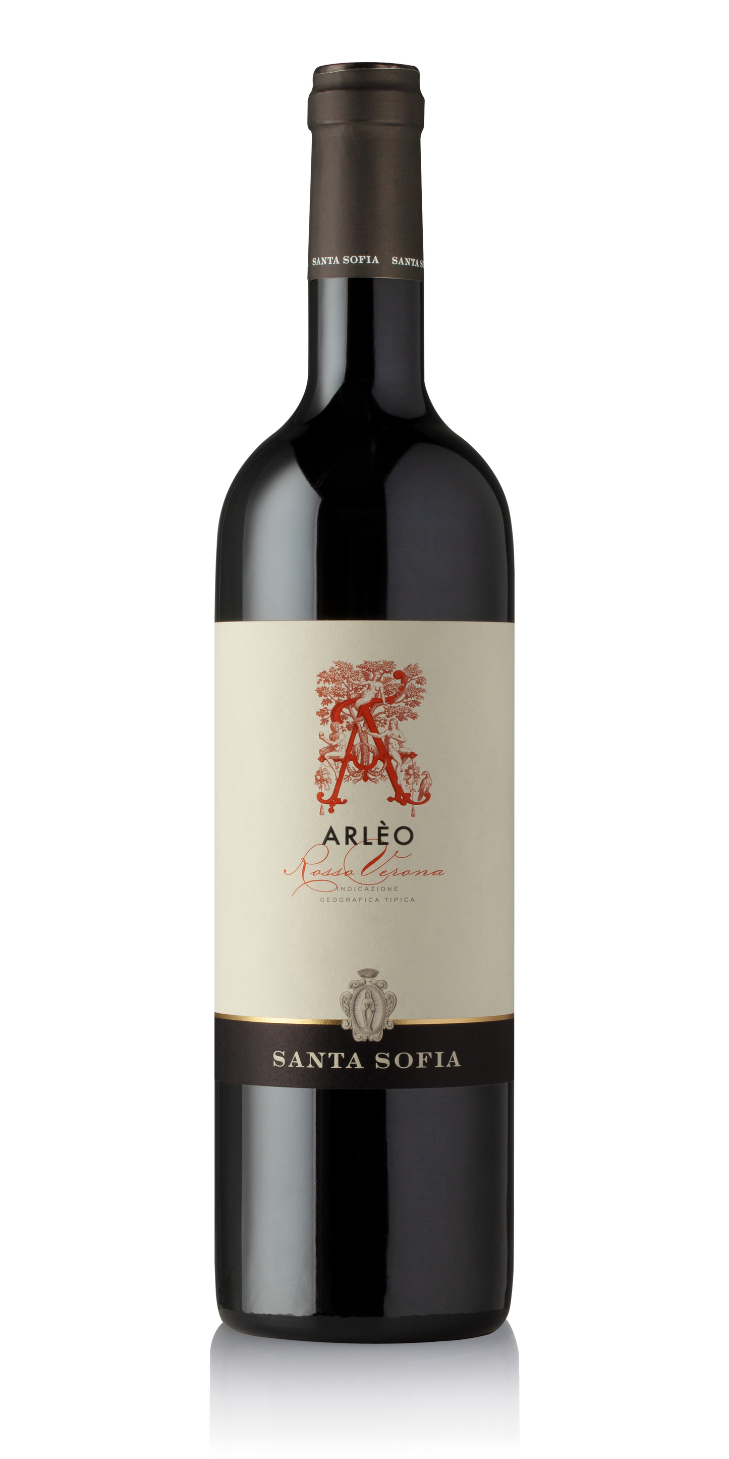 Santa Sofia Arleo rosso verona IGT 2018
