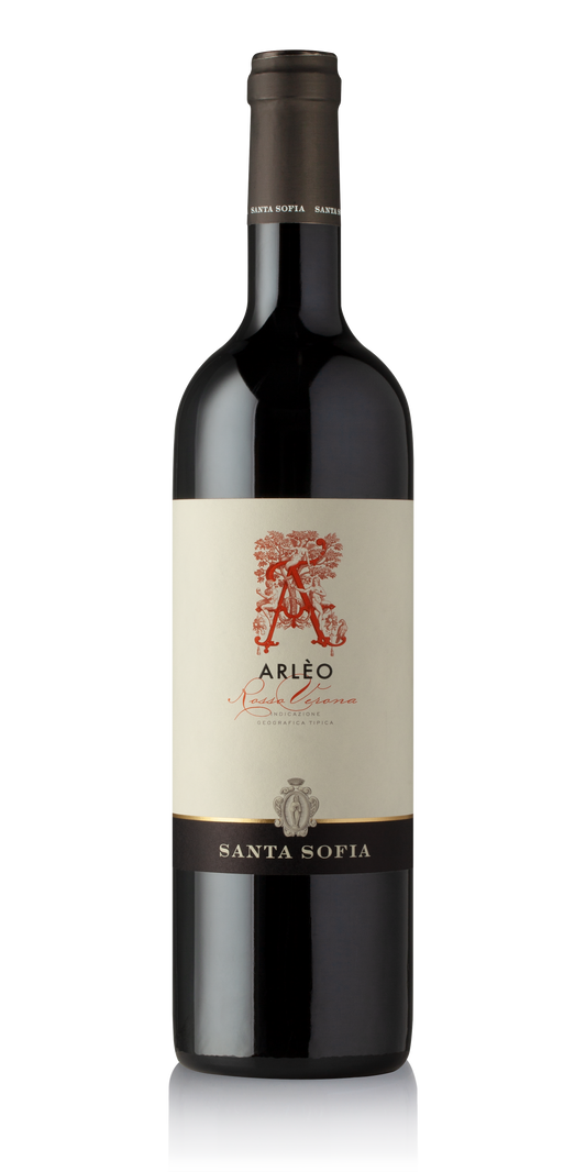 Santa Sofia Arleo rosso verona IGT 2018