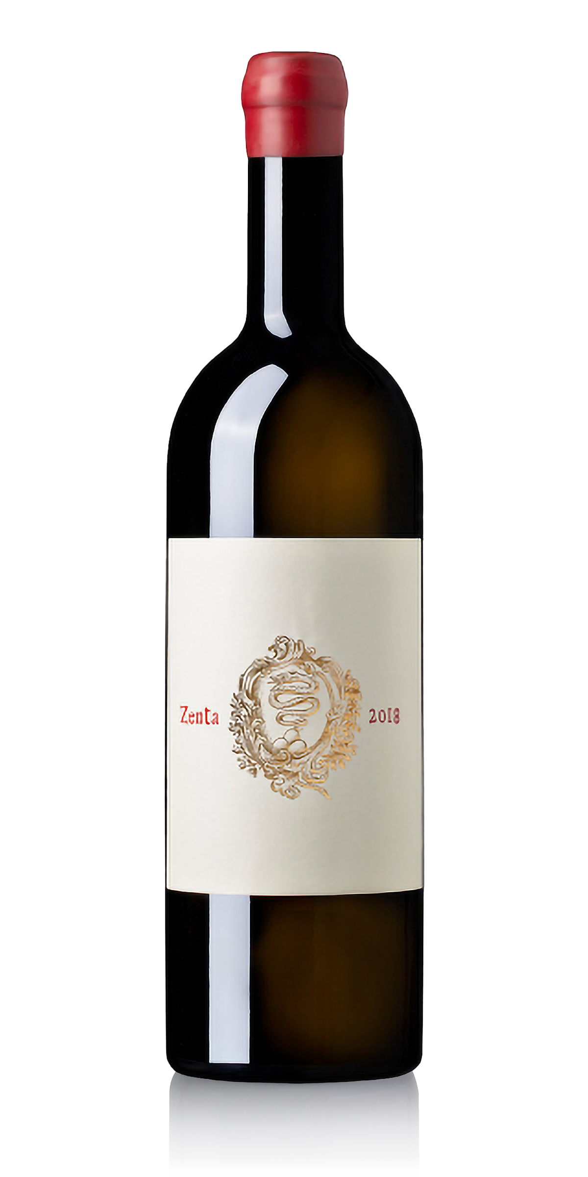 Perusini Zenta Bianco DOC 2019