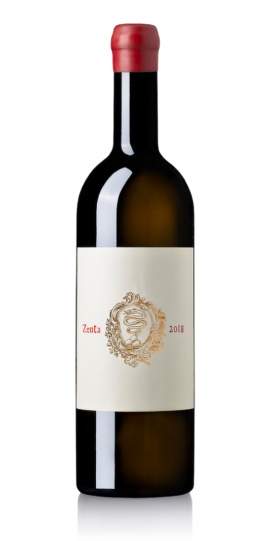 Perusini Zenta Bianco DOC 2019