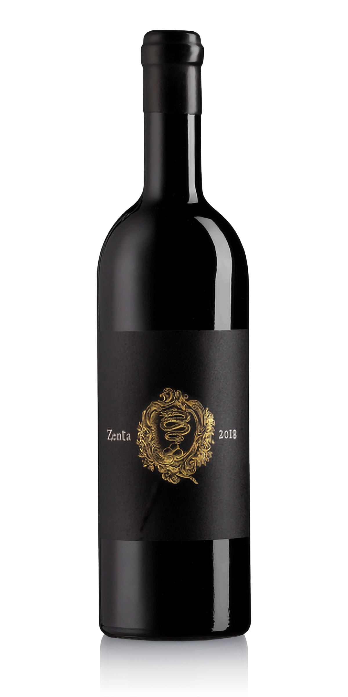 Perusini Zenta Rosso DOC 2019