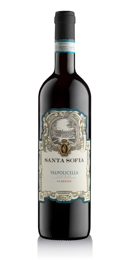 Santa Sofia Valpolicella Classico DOC 2025